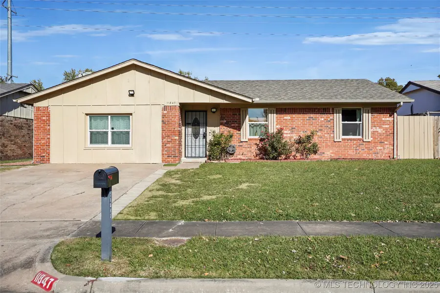 11847 E 36th Street, Tulsa, OK 74145 - Image #3