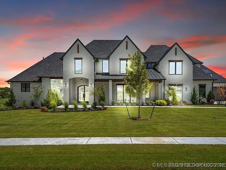 15419 S 27th East Avenue, Bixby, OK 74008 - Image #2