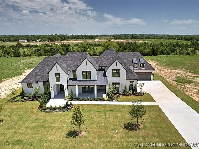 15419 S 27th East Avenue, Bixby, OK 74008 - Image #3