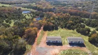 35068 E 1390 Road, Konawa, OK 74849