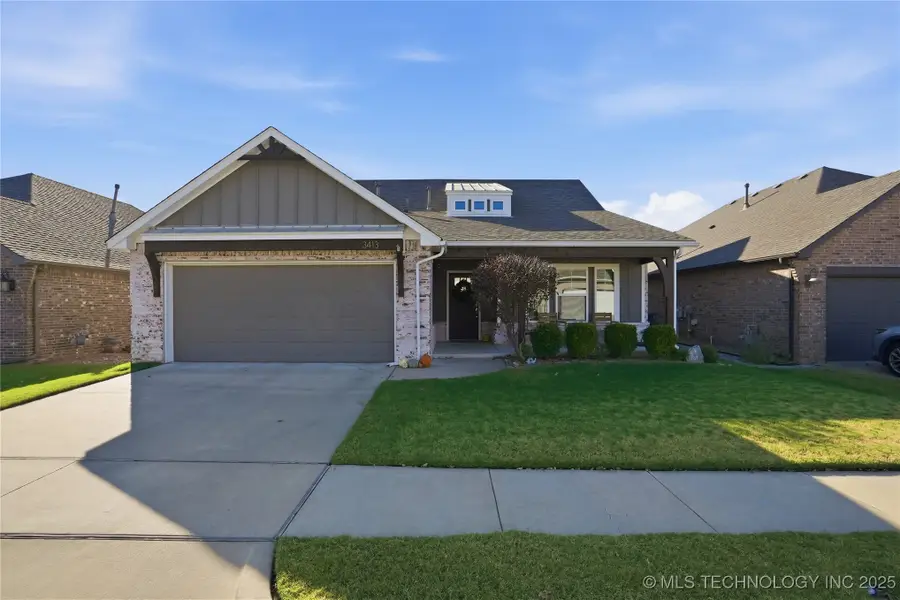 3413 W Norman Street, Broken Arrow, OK 74012 - Image #3