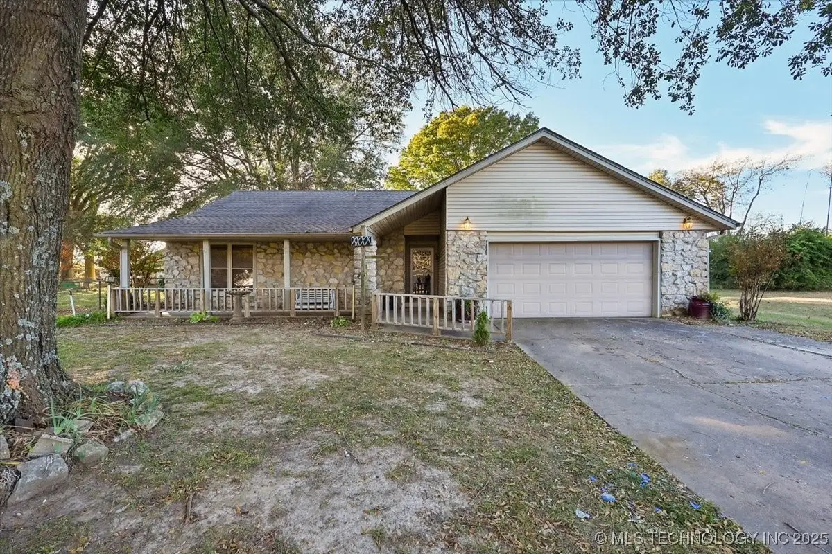 8918 S 198th East Avenue, Broken Arrow, OK 74014 - Image #1