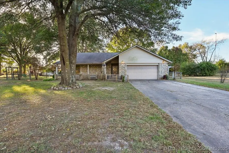 8918 S 198th East Avenue, Broken Arrow, OK 74014 - Image #3