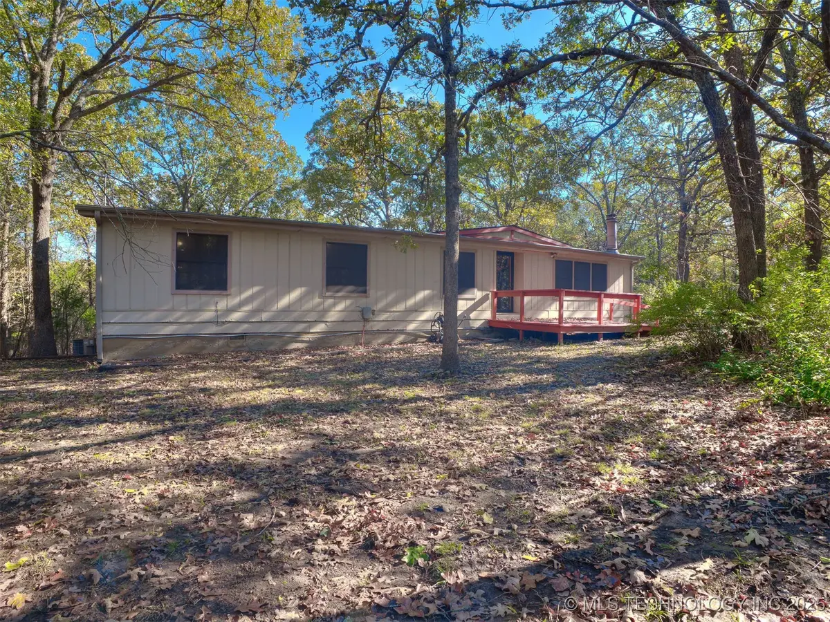 20225 S 131st East East Avenue, Bixby, OK 74008 - Image #1