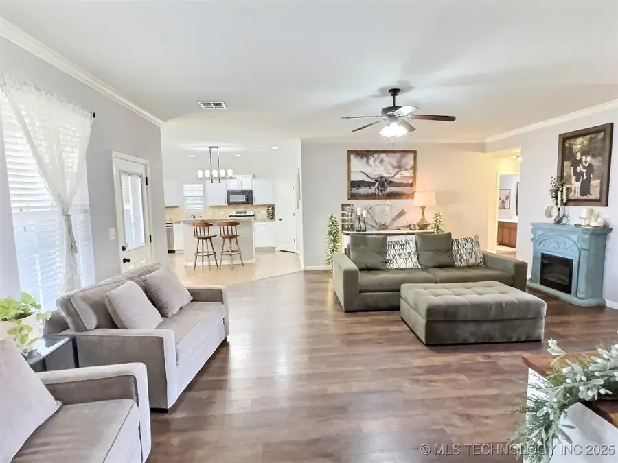 9230 N 143rd East Avenue, Owasso, OK 74055 - Image #3