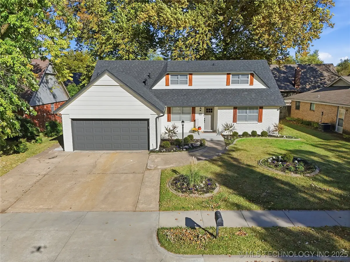 9615 E 27th Street, Tulsa, OK 74129 - Image #1
