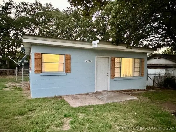 Address Withheld By Seller, Madill, OK 73446