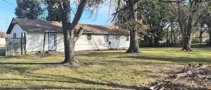 1294 Old Highway 33, Chouteau, OK 74337 - Image #2