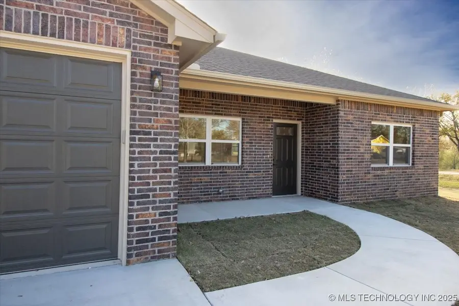 400 Vine Street, Chelsea, OK 74016 - Image #3
