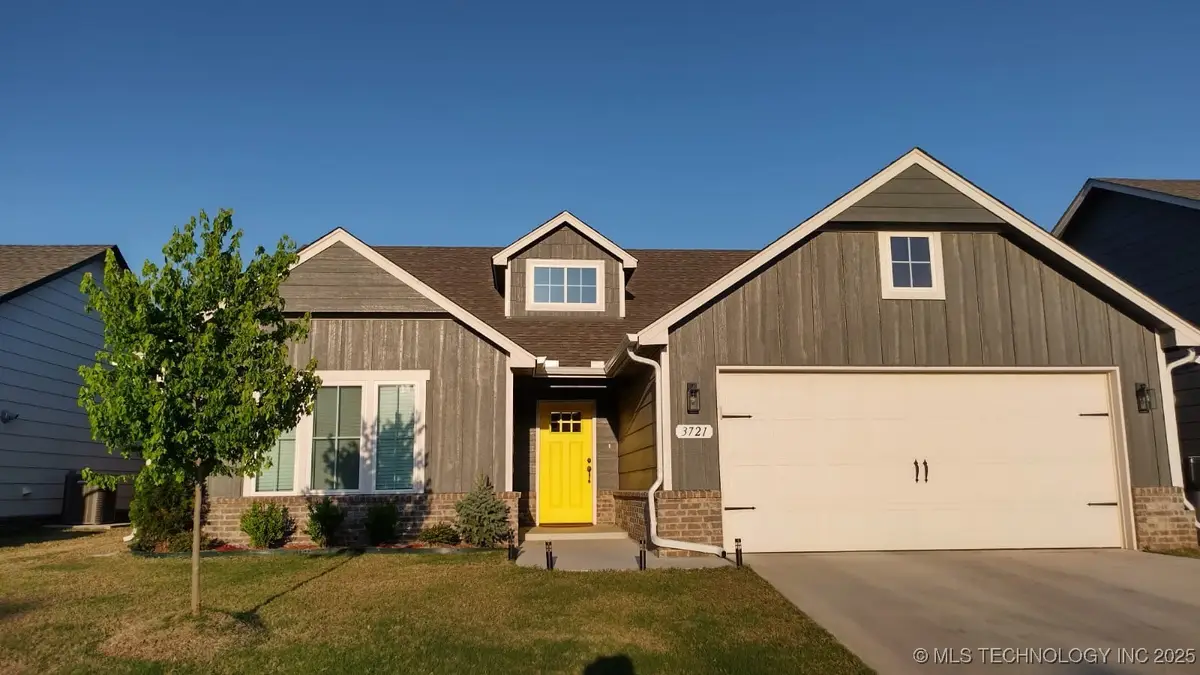 3721 N 39th Street, Broken Arrow, OK 74014 - Image #1