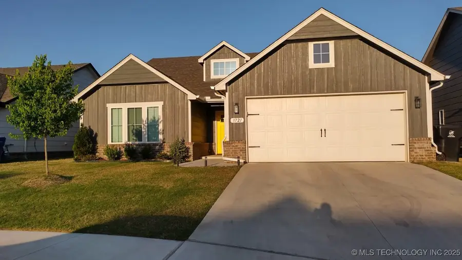 3721 N 39th Street, Broken Arrow, OK 74014 - Image #2