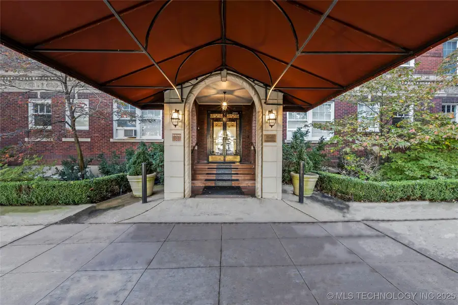 1500 S Frisco Avenue #2D, Tulsa, OK 74119 - Image #3