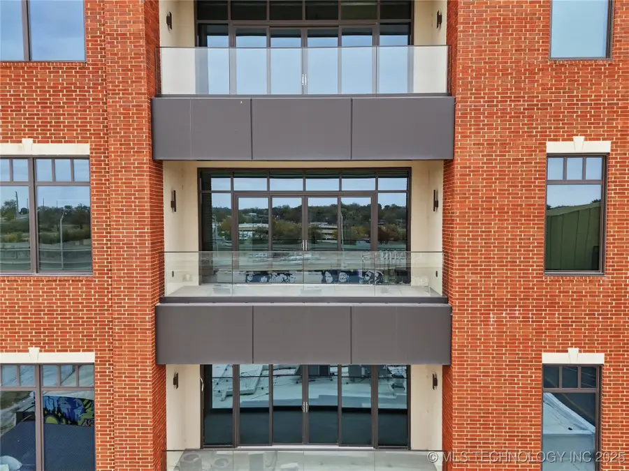 405 N Main Street #6B, Tulsa, OK 74103 - Image #2