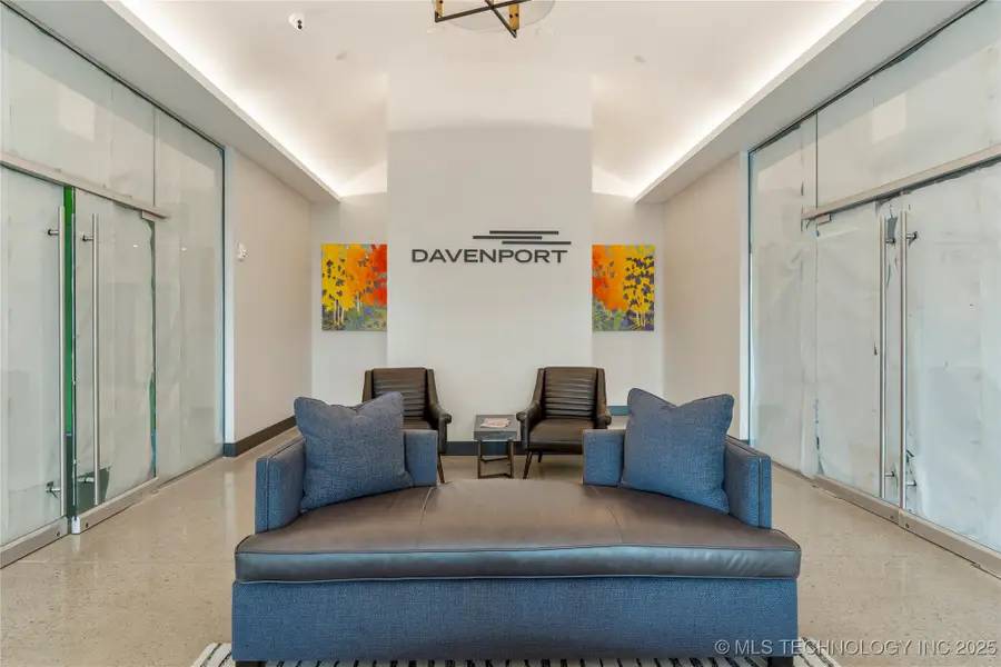 405 N Main Street #6B, Tulsa, OK 74103 - Image #3