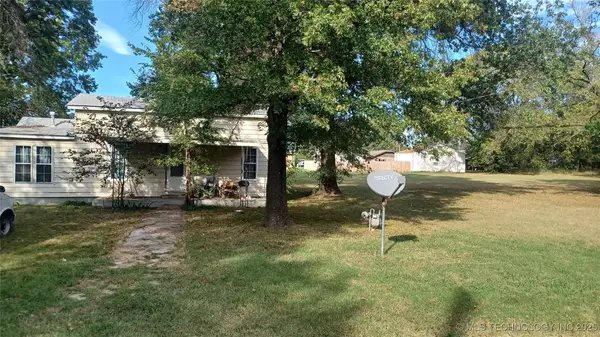 219 W Denbo Street, Catoosa, OK 74015