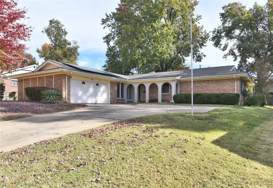 5245 S 68th East Avenue, Tulsa, OK 74145 - Image #2