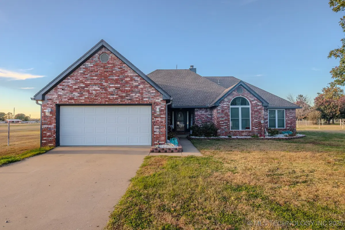 1602 W 131st Street N, Skiatook, OK 74070 - Image #1