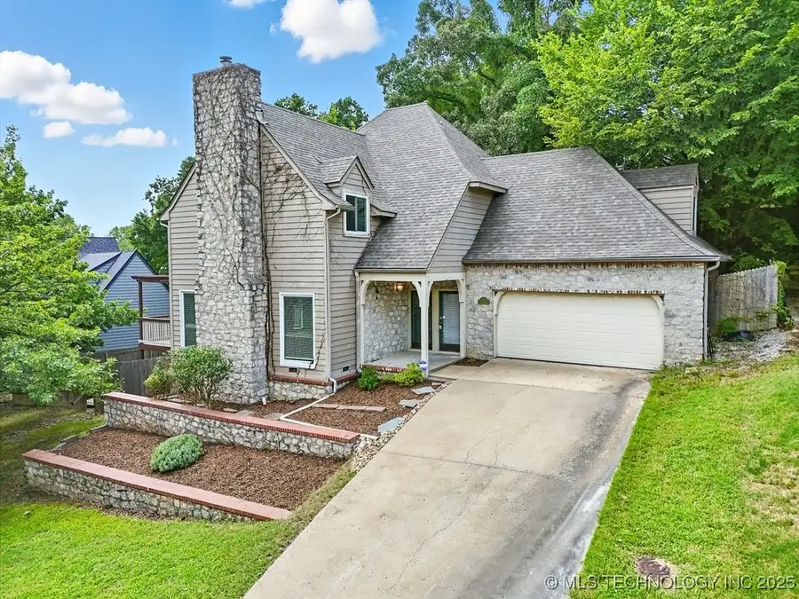 7646 S Fulton Avenue, Tulsa, OK 74136 - Image #3