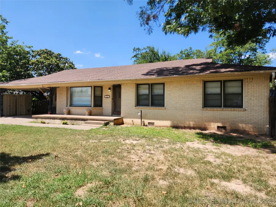 10 W Midland, Shawnee, OK 74804 - Image #2