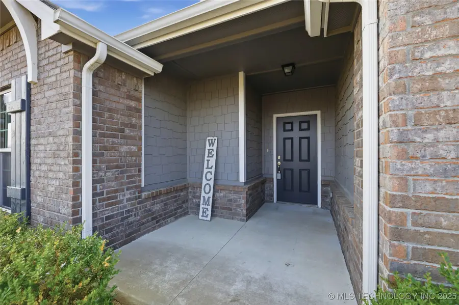 3636 E 143rd Court S, Bixby, OK 74008 - Image #2