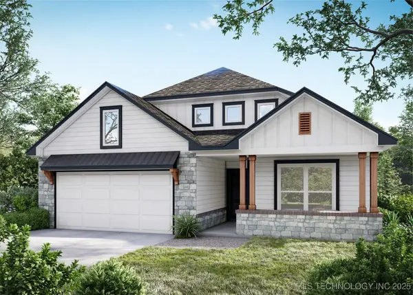 8500 E Galveston Street, Broken Arrow, OK 74014