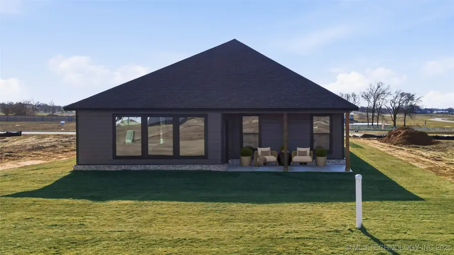 8500 E Galveston Street, Broken Arrow, OK 74014 - #3