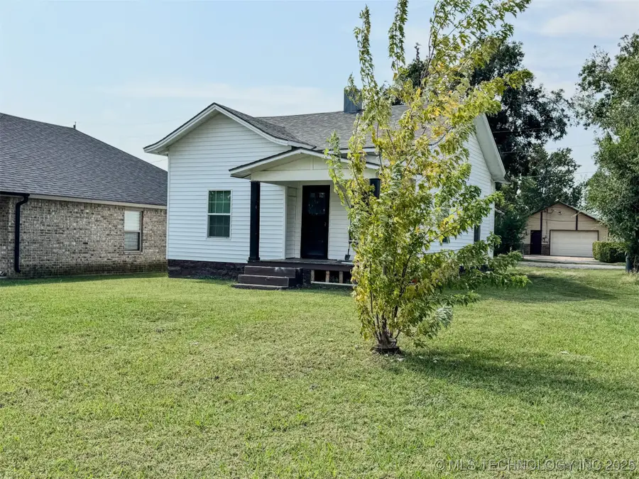 221 N Dorothy Avenue, Claremore, OK 74017 - Image #3