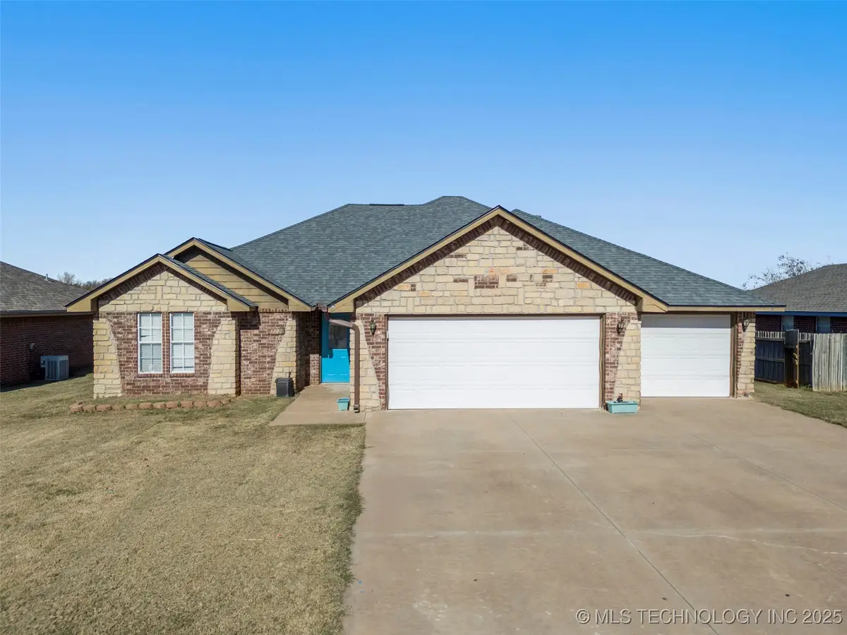 1702 W 21st, Stillwater, OK 74074 - Image #1