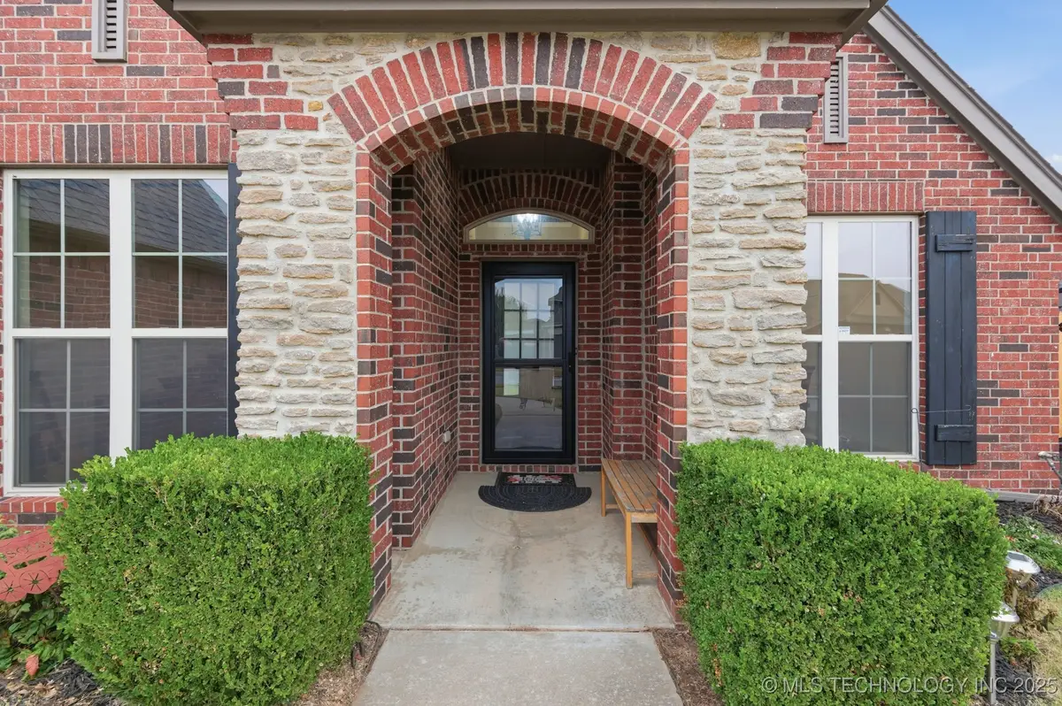 4127 S 185th East Avenue, Tulsa, OK 74134 - Image #1