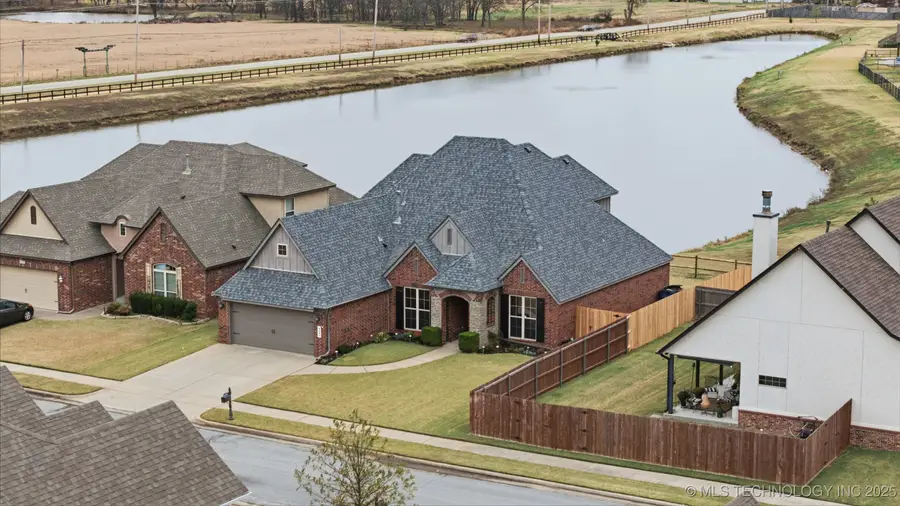 4127 S 185th East Avenue, Tulsa, OK 74134 - Image #2