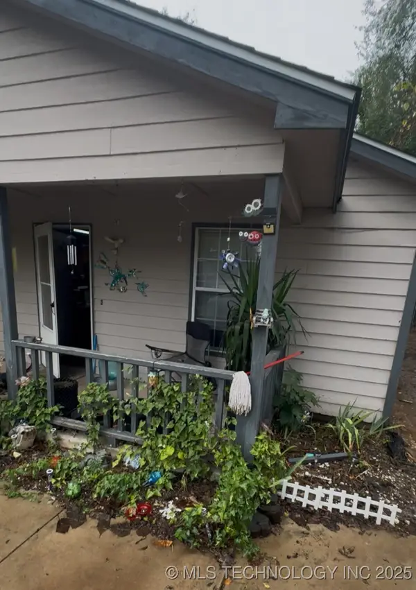 3725 W 55th Street, Tulsa, OK 74107