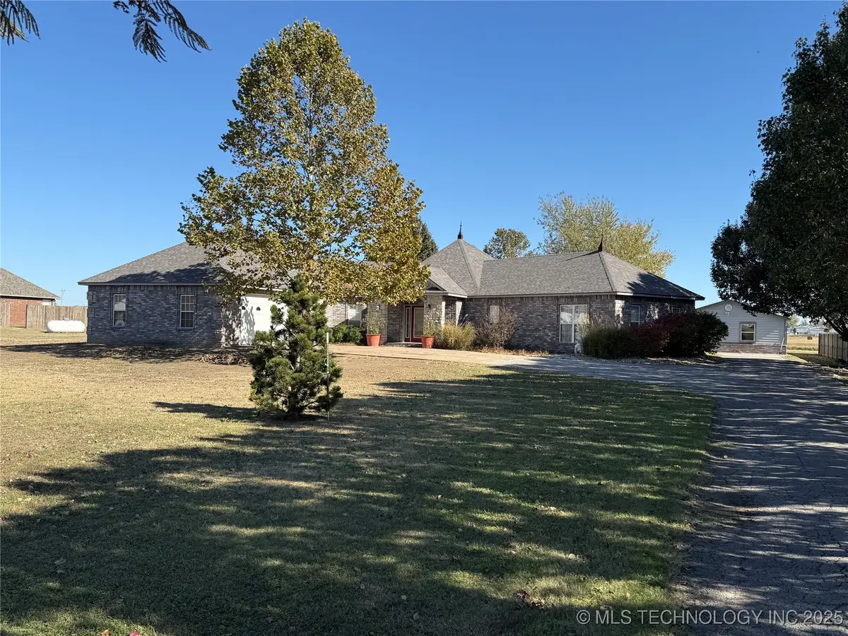 10125 S 4072 Road, Talala, OK 74080 - Image #1