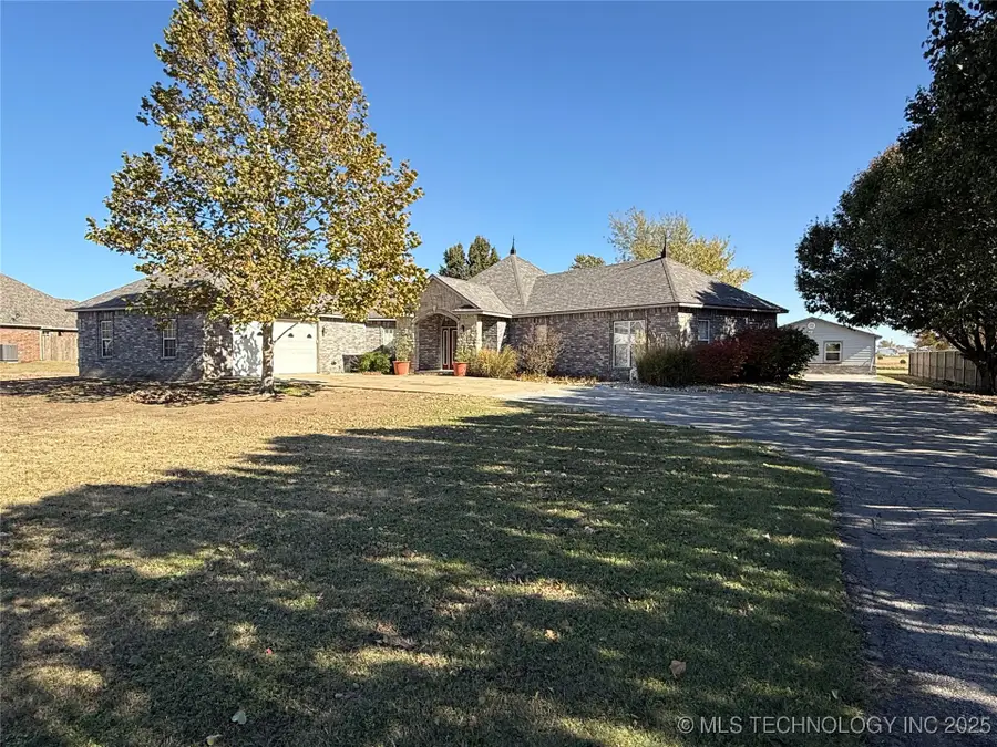 10125 S 4072 Road, Talala, OK 74080 - Image #3