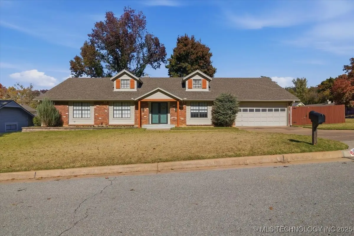 4317 E 83rd Street, Tulsa, OK 74137 - Image #1