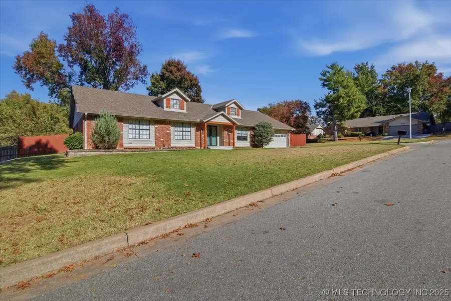 4317 E 83rd Street, Tulsa, OK 74137 - Image #3