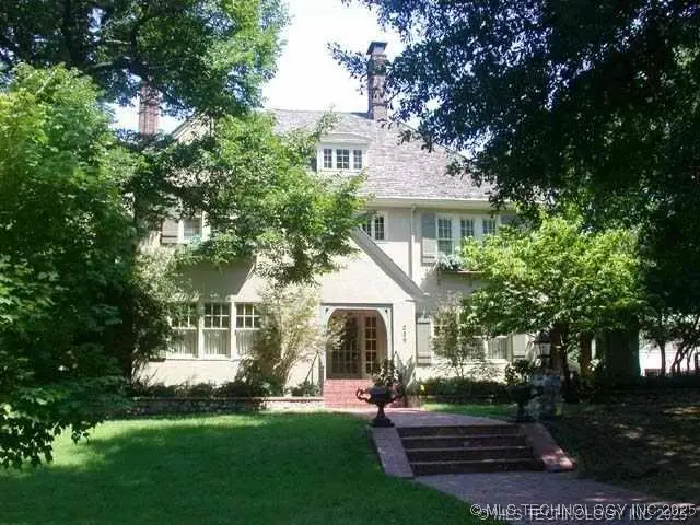 229 S Woodward Boulevard, Tulsa, OK 74114 - Image #1