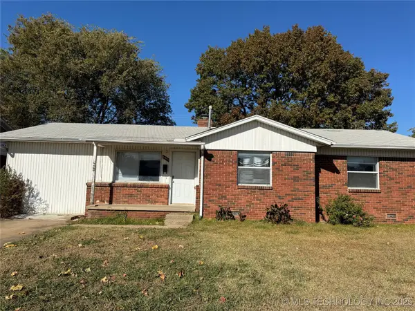 6531 E 28th Street, Tulsa, OK 74129