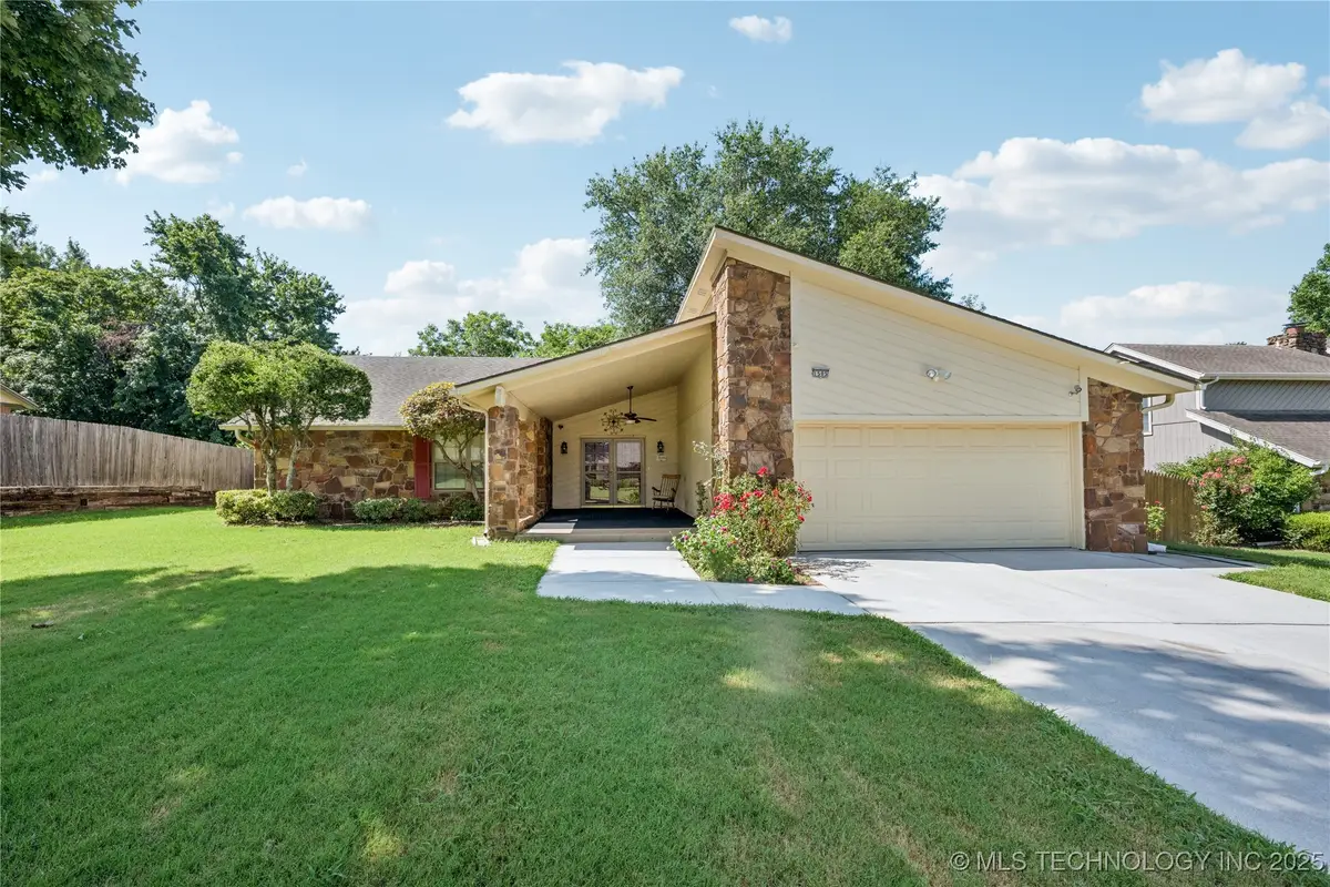 1505 W Fredericksburg Street, Broken Arrow, OK 74011 - Image #1