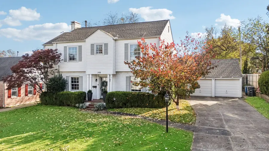 2418 E 22nd Place, Tulsa, OK 74114 - Image #2