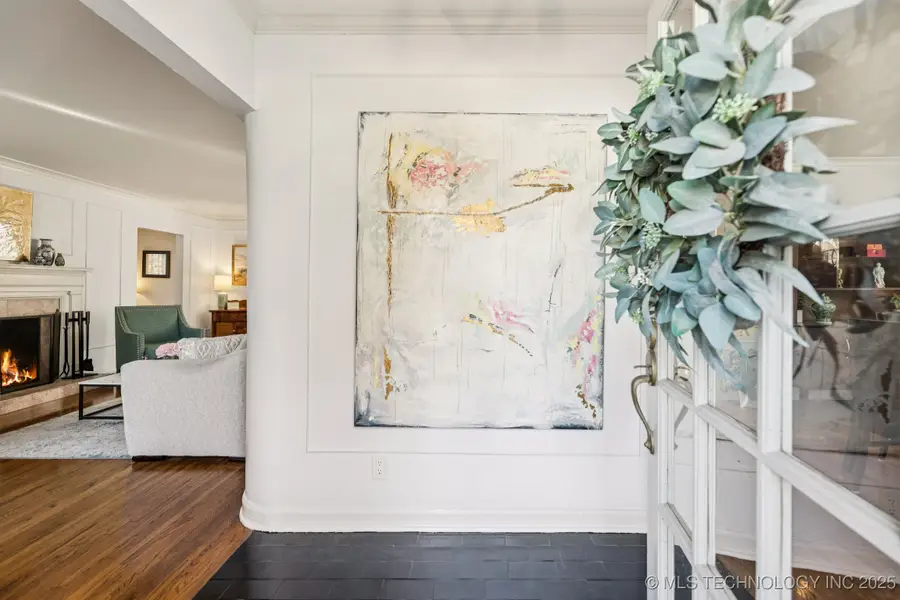 2418 E 22nd Place, Tulsa, OK 74114 - Image #3