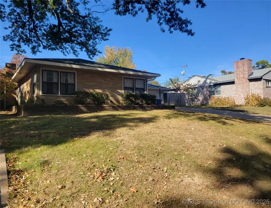 3538 S Urbana Avenue, Tulsa, OK 74135 - Image #2