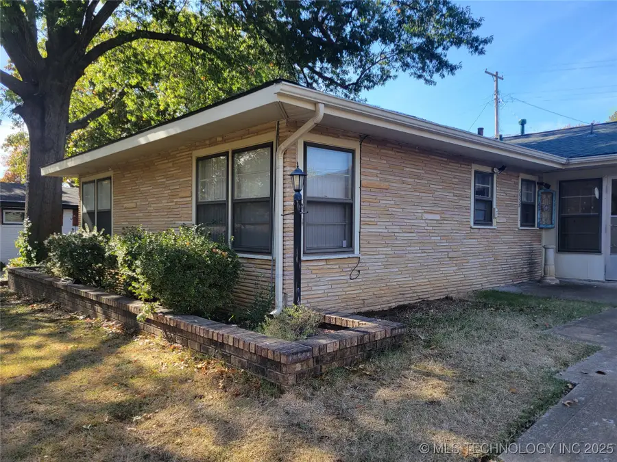 3538 S Urbana Avenue, Tulsa, OK 74135 - Image #3