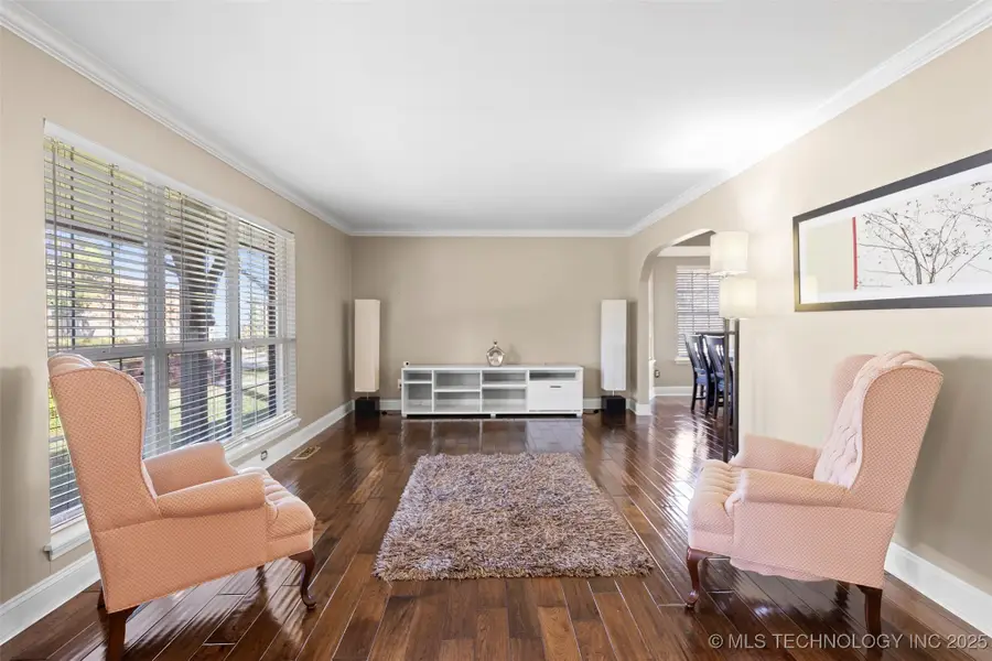 6279 S Hudson Avenue, Tulsa, OK 74136 - Image #3