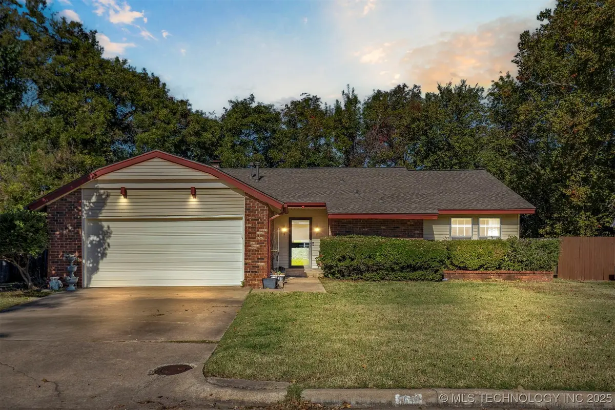 5648 S 82nd East Avenue, Tulsa, OK 74145 - Image #1