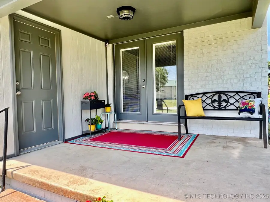 205 NE 1st Street, Kingston, OK 73439 - Image #3