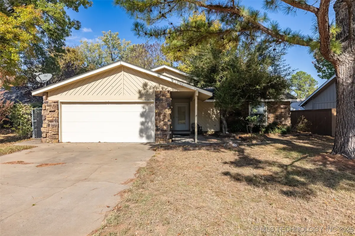 149 W L. Street, Jenks, OK 74037 - Image #1