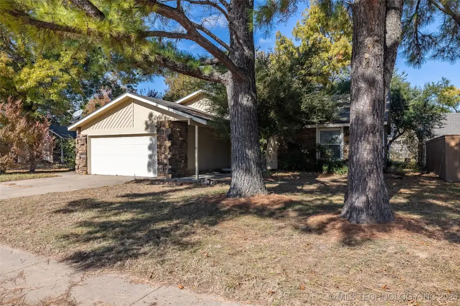 149 W L. Street, Jenks, OK 74037 - Image #3