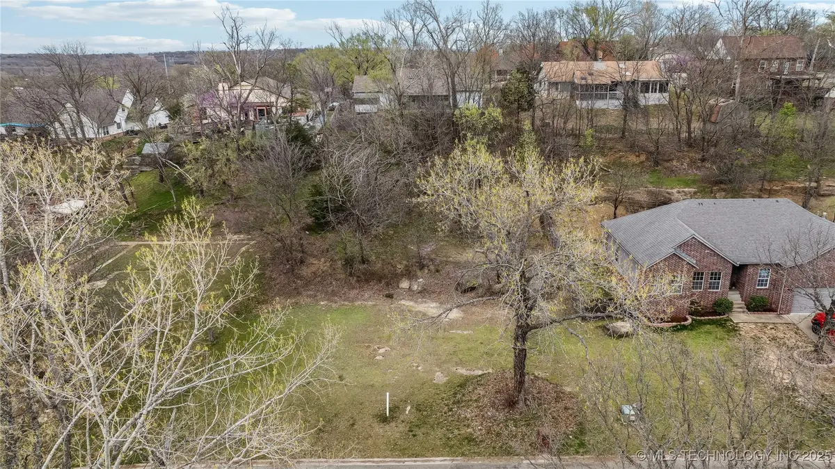 Oak Road, Catoosa, OK 74015 - Image #1