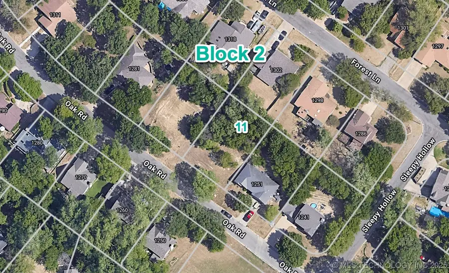 Oak Road, Catoosa, OK 74015 - Image #2