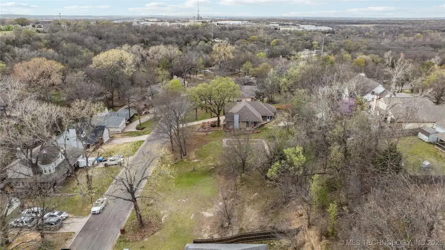 Oak Road, Catoosa, OK 74015 - Image #3